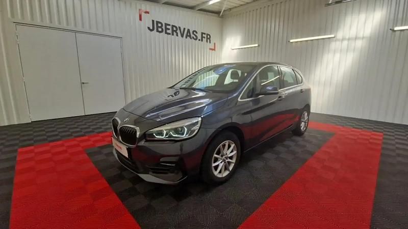 Occasion 2021 BMW 218 Monospace | 18 990 € (Super prix) - Image 1/4