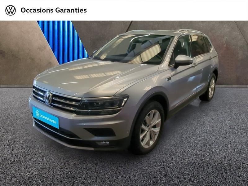 Utilisé 2020 VW Tiguan Allspace SUV | 30 990 € (Bon prix) - Image 1/4