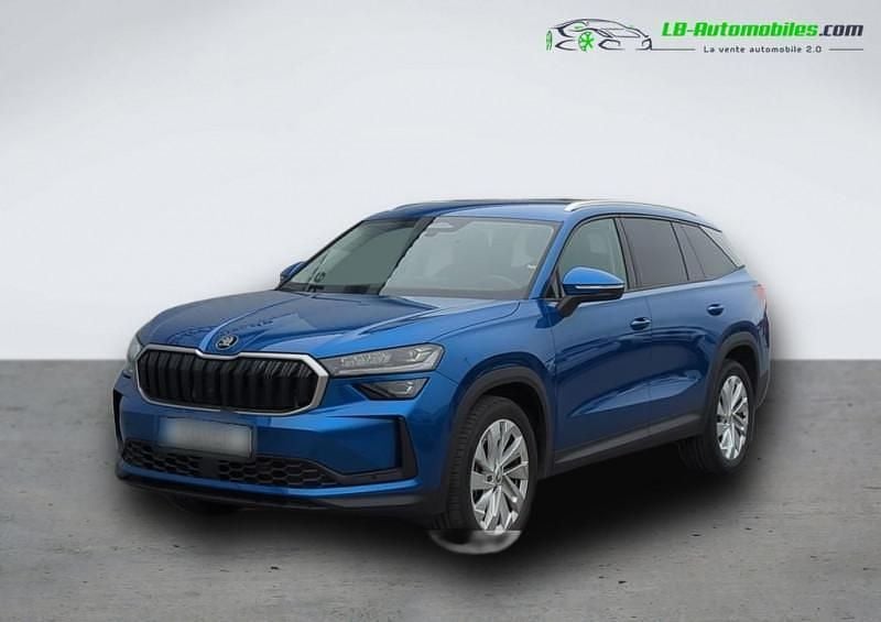 Utilisé 2024 Skoda Kodiaq SUV | 38 800 € (Bon prix) - Image 1/4
