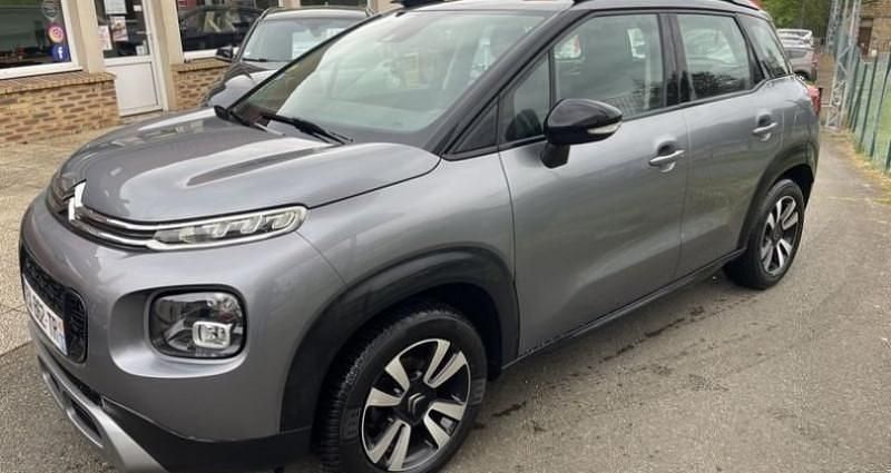 Utilisé 2018 Citroën C3 Aircross Feel SUV | 7 990 € - Image 1/4
