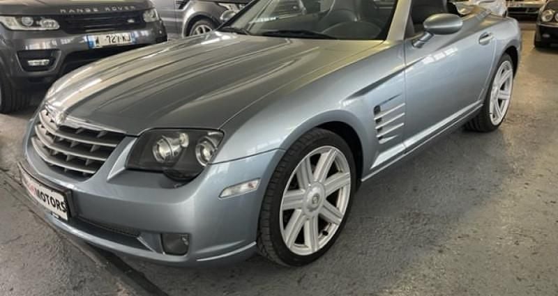 Utilisé 2004 Chrysler Crossfire Limited Coupé | 10 490 € - Image 1/4