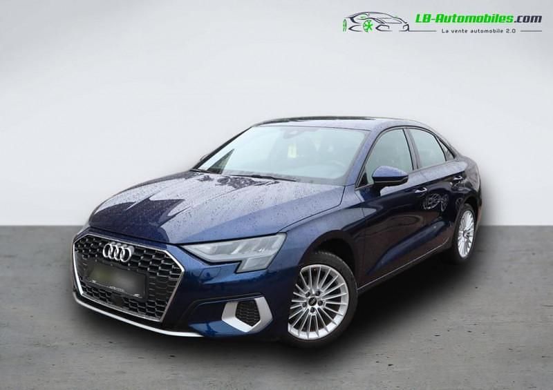 Utilisé 2021 Audi A3 Berline | 25 000 € (Bon prix) - Image 1/4