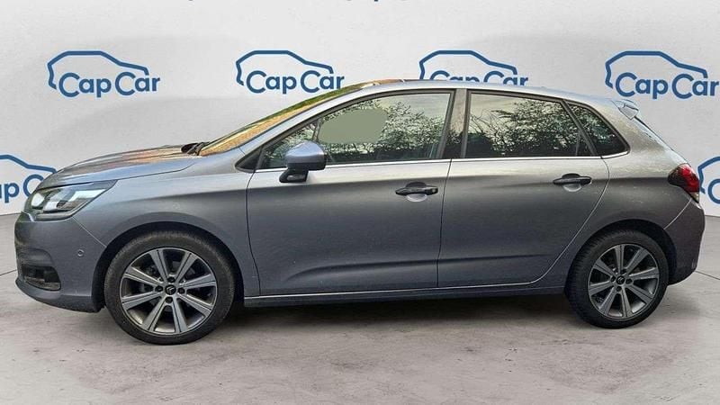 Occasion Citroën C4 PureTech 131 ch (96 kW) 2017 Berline