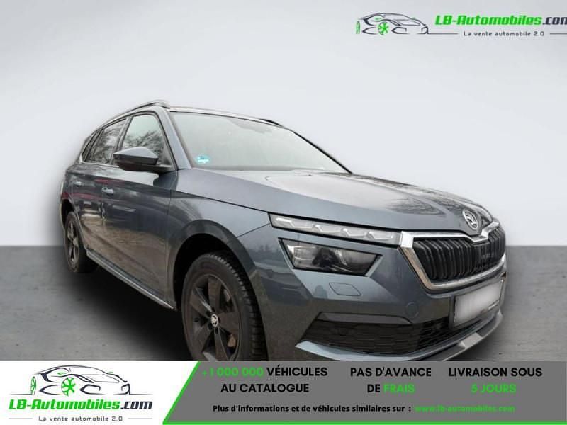 Occasion Skoda Kamiq 116 ch (85 kW) 2019 SUV