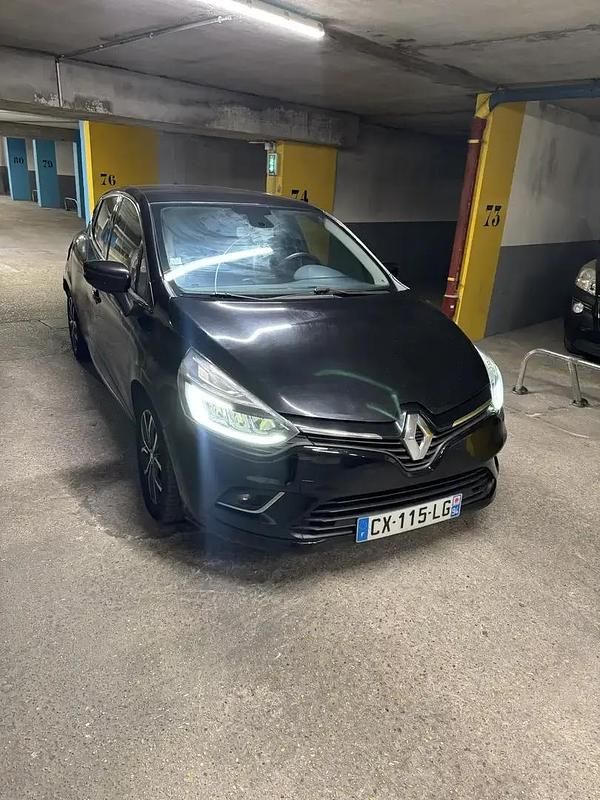 Utilisé 2013 Renault Clio IV Intens Berline | 7 000 € - Image 1/4