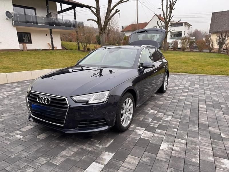 Occasion Audi A4 150 ch (110 kW) 2016 Break