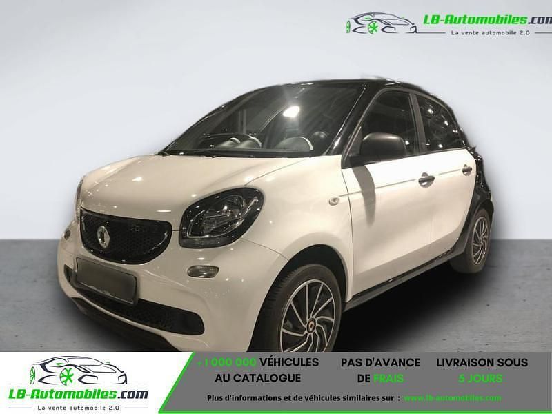 Occasion 2019 Smart ForFour Electric Drive Citadine | 14 400 € (Prix juste) - Image 1/4