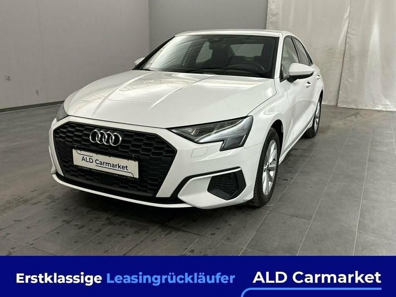 Utilisé 2024 Audi A3 Berline | 27 980 € (Super prix) - Image 1/4