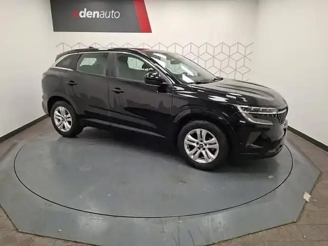 Occasion Renault Austral Equilibre 130 ch (95 kW) 2023 Noir SUV