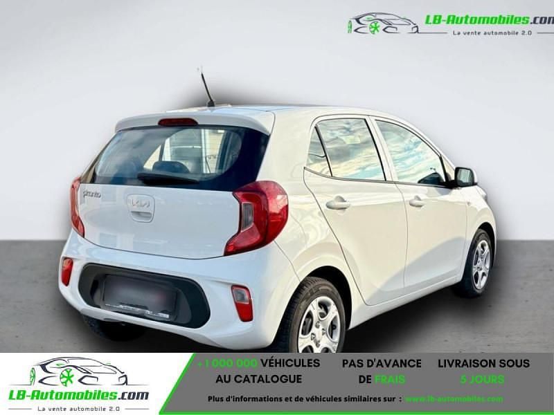 Occasion Kia Picanto 67 ch (49 kW) 2021 Citadine