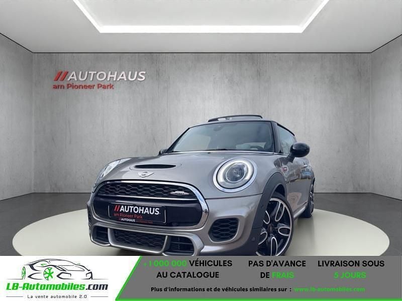 Utilisé 2018 Mini John Cooper Works Citadine | 24 900 € (Prix assez cher) - Image 1/4