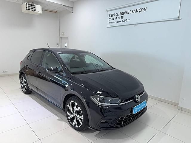 Utilisé 2024 VW Polo R-line | 25 990 € (Prix assez cher) - Image 1/4