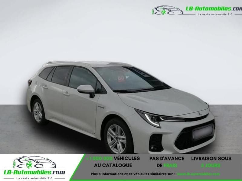 Utilisé 2024 Suzuki Swace Break | 32 500 € (Prix cher) - Image 1/4