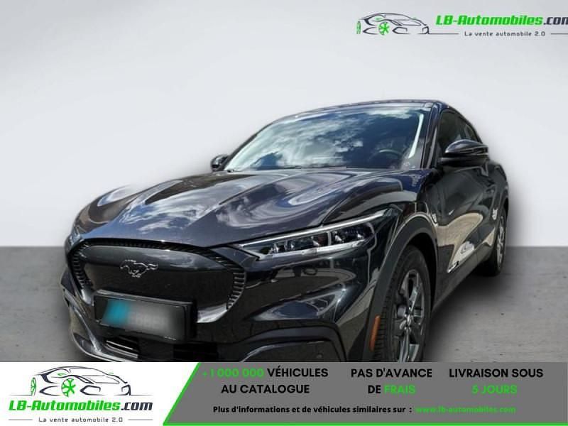 Utilisé 2024 Ford Mustang Coupé | 43 400 € - Image 1/4