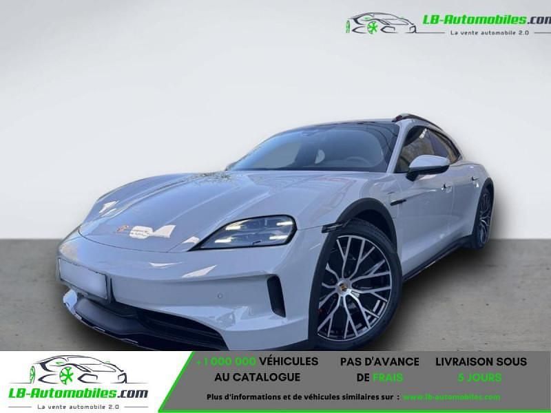 Utilisé 2025 Porsche Taycan 4S Berline | 147 600 € - Image 1/4