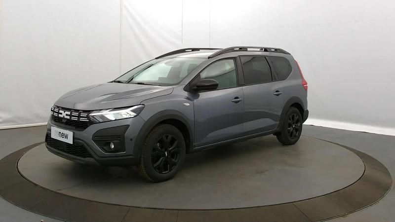Occasion Dacia Jogger Extreme 2023 Gris Monospace