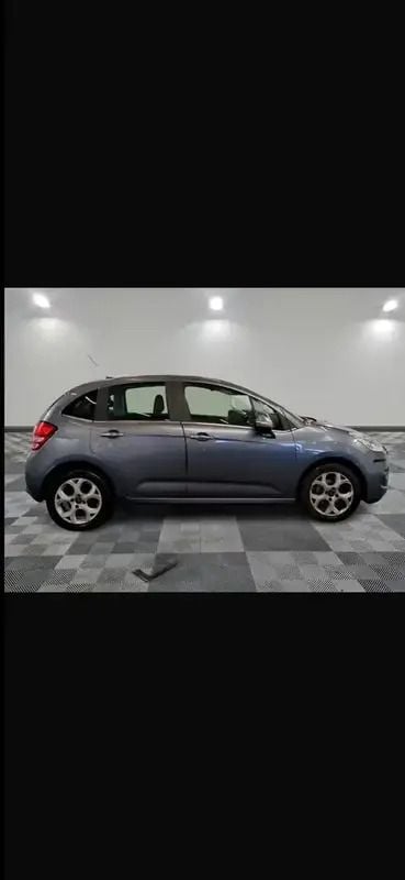 Utilisé 2012 Citroën C3 Citadine | 6 500 € (Prix juste) - Image 1/4