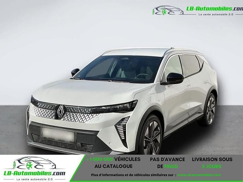 Occasion 2025 Renault Scenic E-Tech SUV | 41 500 € (Prix juste) - Image 1/4