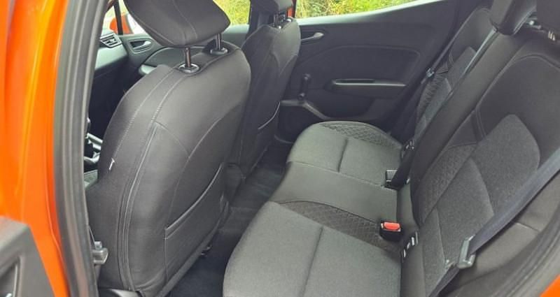 Occasion Renault Clio V Zen 100 ch (73 kW) 2019 Citadine