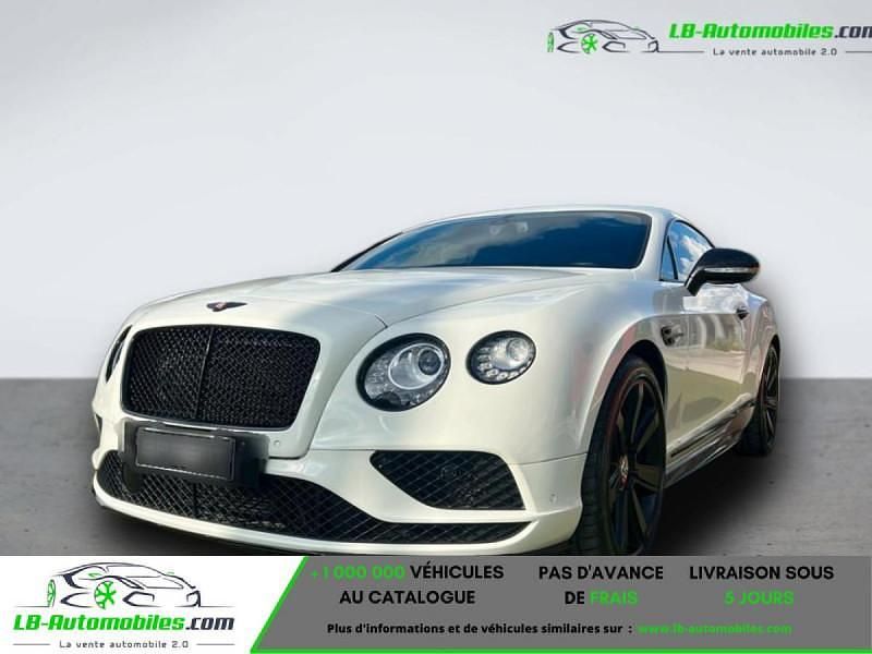 Utilisé 2016 Bentley Continental GT Coupé | 90 400 € - Image 1/4