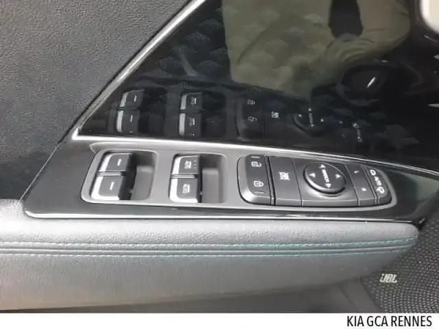 Occasion Kia e-Niro Premium 150 kW (204 ch) 2021 Gris SUV
