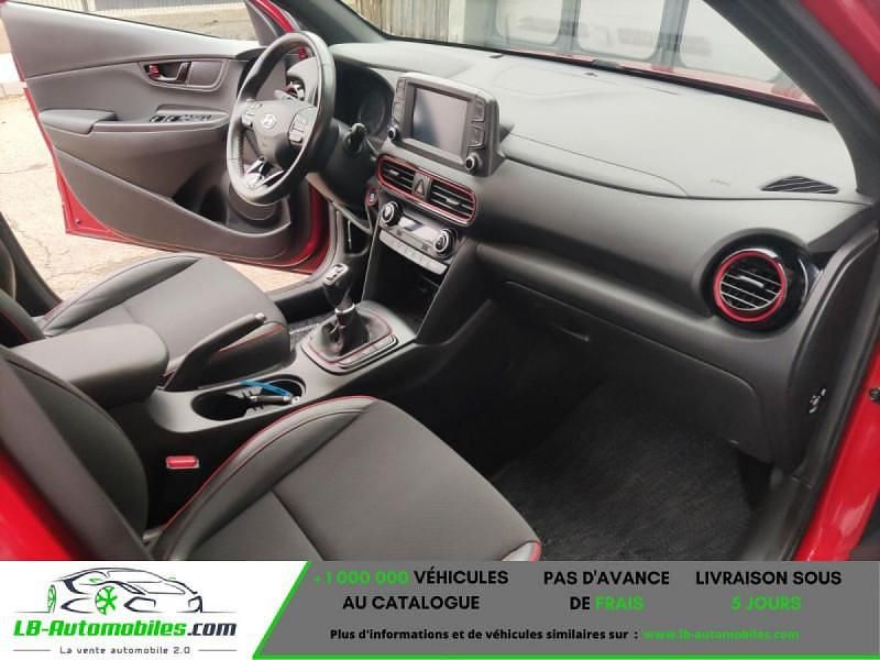 Occasion Hyundai Kona 120 ch (88 kW) 2017 SUV