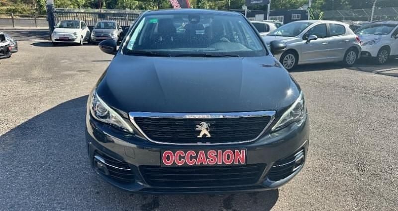 Occasion Peugeot 308 SW 130 ch (95 kW) 2019 Break