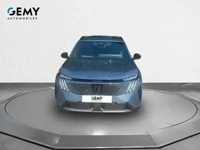Occasion Peugeot 5008 Allure 155 kW (211 ch) 2025 Bleu Monospace