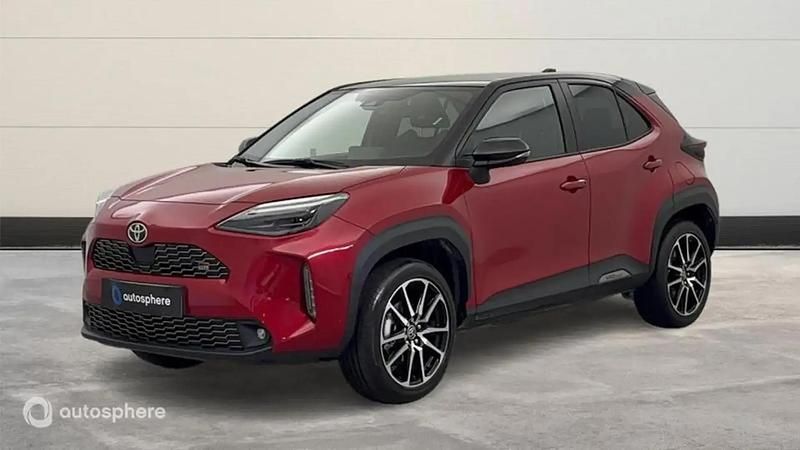 Biton Utilisé 2024 Toyota Yaris Cross Sport SUV | 28 290 € (Prix assez cher) - Image 1/4