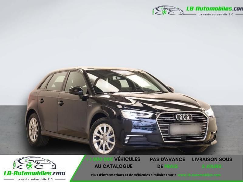 Utilisé 2017 Audi A3 Sport Berline | 20 900 € - Image 1/4
