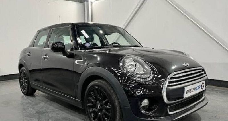 Utilisé 2016 Mini ONE Citadine | 11 990 € (Prix juste) - Image 1/4