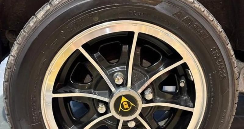 Occasion Austin Mini 1990 Citadine