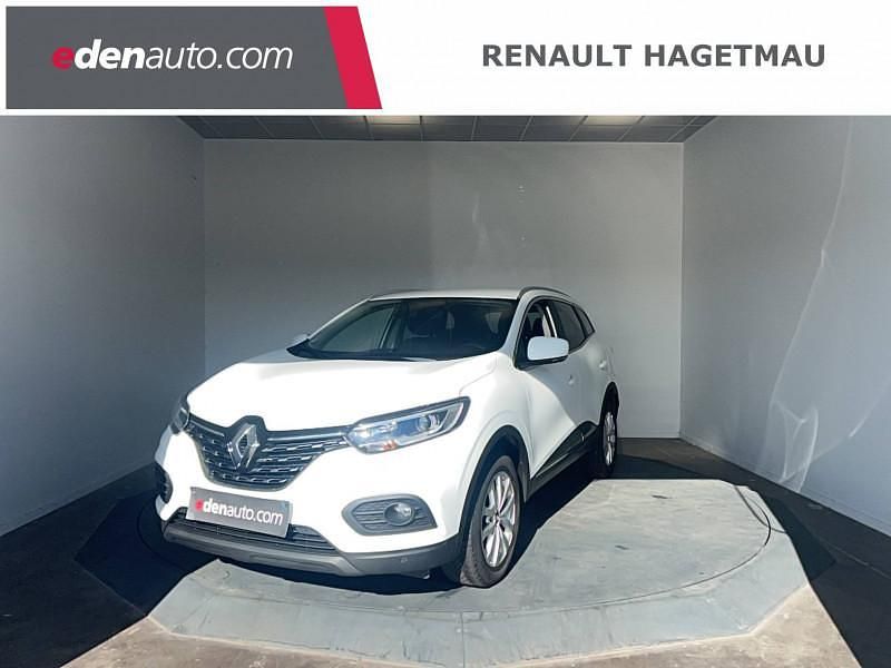 Utilisé 2020 Renault Kadjar Business SUV | 16 790 € (Prix juste) - Image 1/4