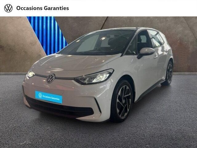 Utilisé 2024 VW ID.3 Pro Citadine | 38 790 € (Prix cher) - Image 1/4