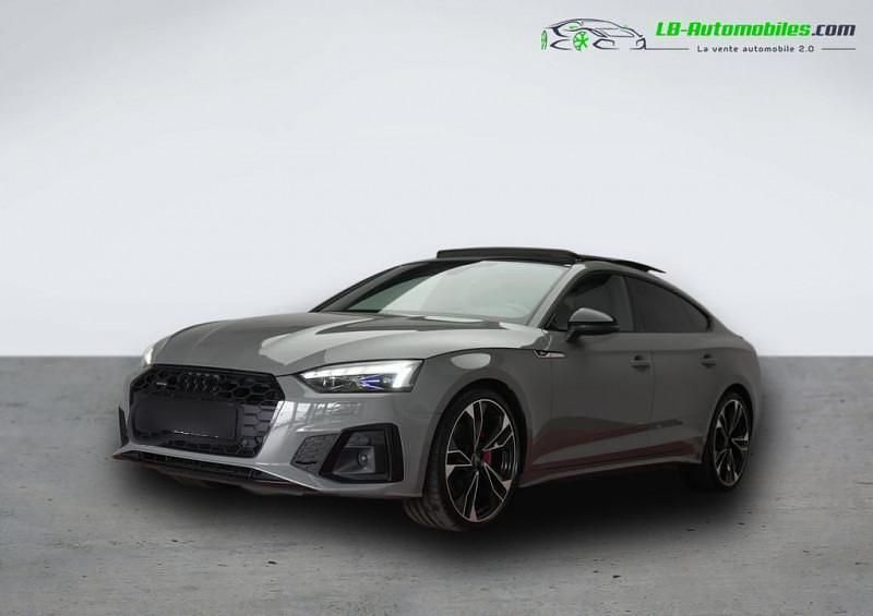 Utilisé 2020 Audi A5 Sportback Sport Berline | 41 700 € (Prix cher) - Image 1/4