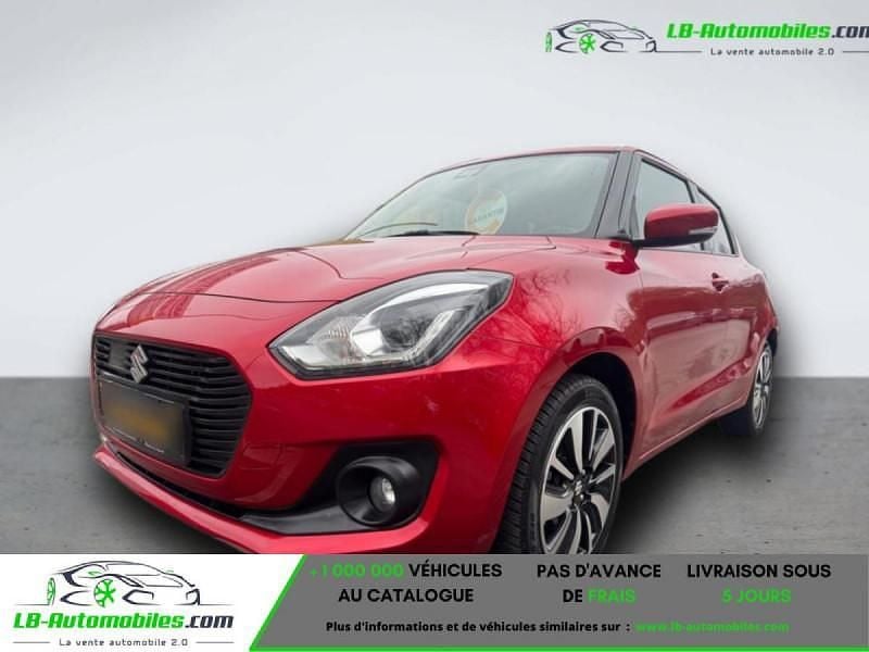 Occasion Suzuki Swift 111 ch (81 kW) 2019 Citadine