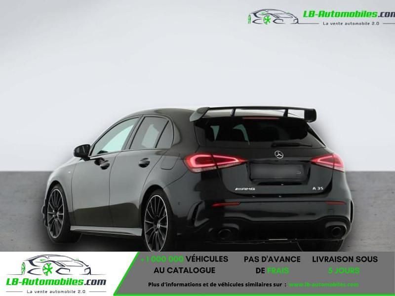 Occasion Mercedes A35 AMG AMG 306 ch (225 kW) 2020 Berline