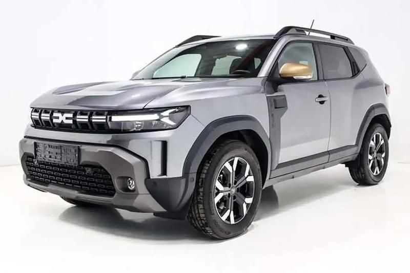 Occasion Dacia Duster Extreme 94 ch (69 kW) 2025 Gris SUV