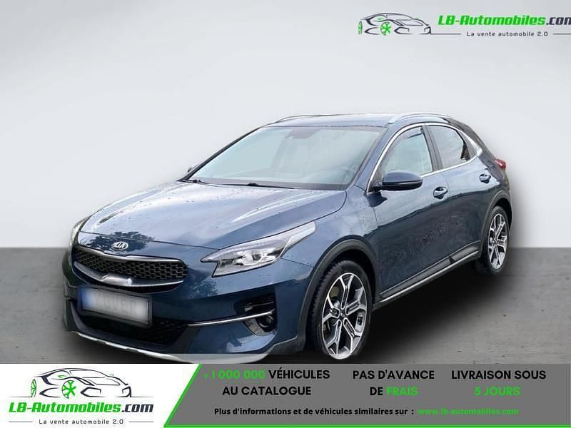 Utilisé 2020 Kia XCeed 2 SUV | 23 600 € (Bon prix) - Image 1/4