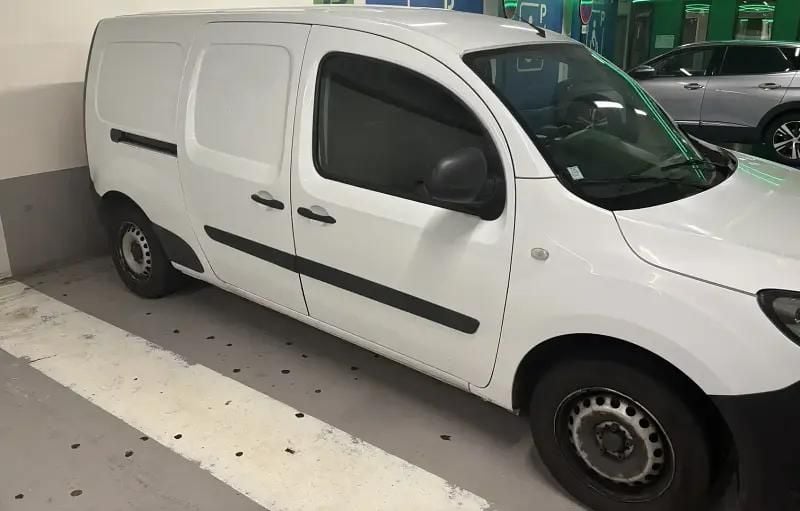 Utilisé 2019 Mercedes Citan 109 Van | 7 800 € - Image 1/4
