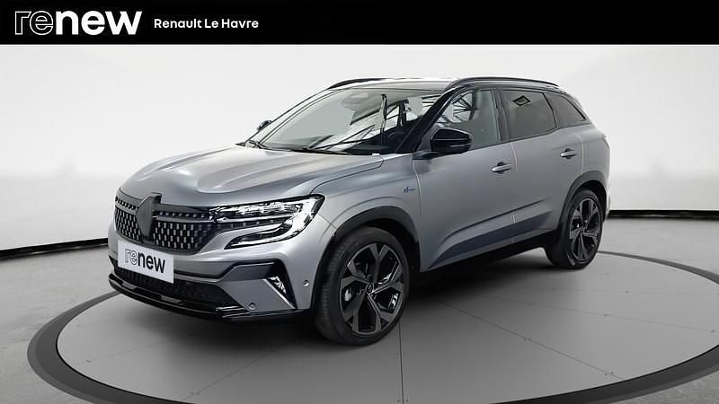 Gris Utilisé 2023 Renault Austral Techno Esprit Alpine SUV | 29 990 € (Prix juste) - Image 1/4