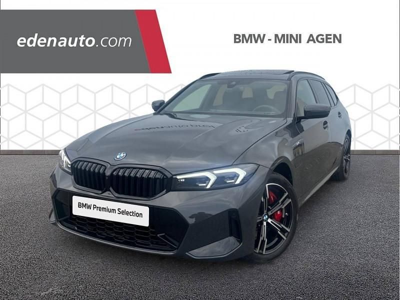 Utilisé 2025 BMW 330e M Sport Break | 66 900 € - Image 1/4