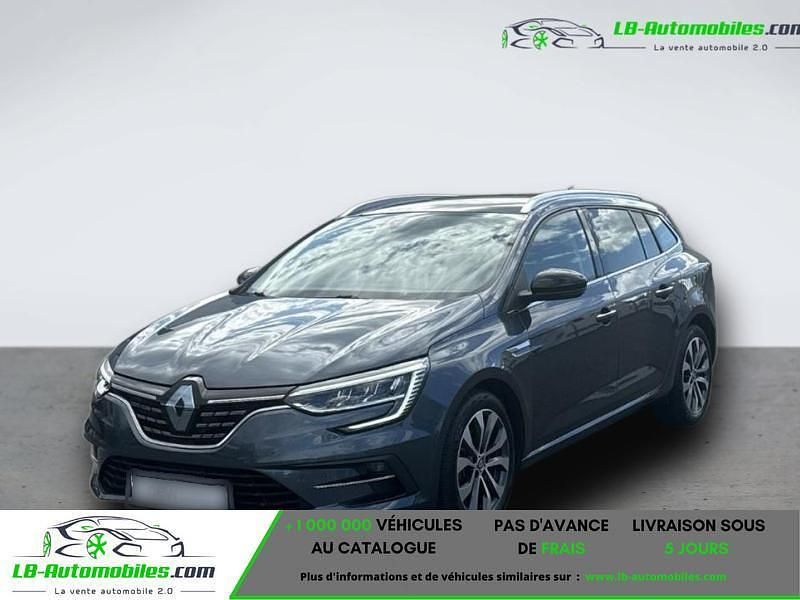 Utilisé 2024 Renault Mégane IV Berline | 32 500 € - Image 1/4
