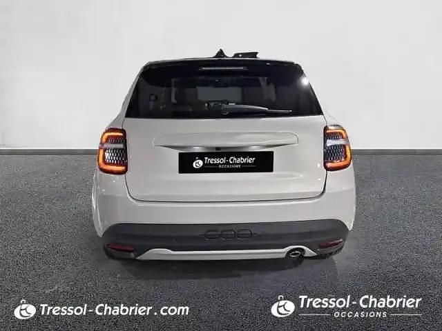 Occasion Fiat 600 La Prima 2025 Beige SUV
