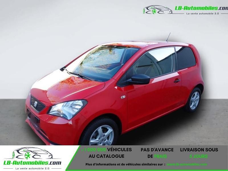 Occasion 2014 Seat Mii Citadine | 10 900 € (Prix juste) - Image 1/4