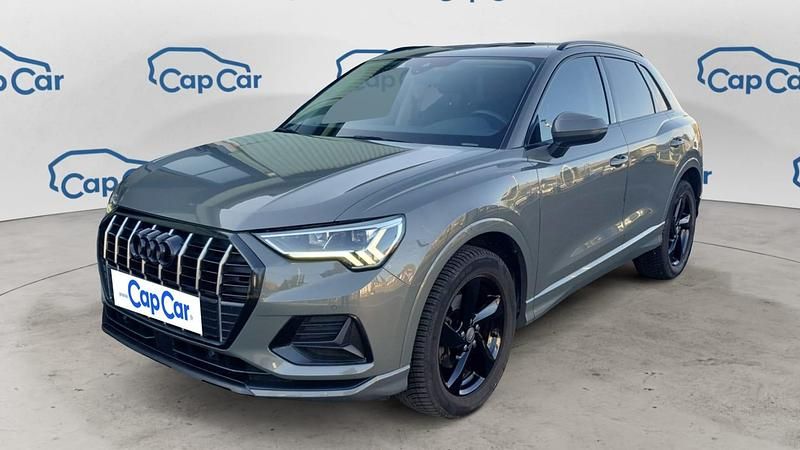 Utilisé 2019 Audi Q3 Design SUV | 31 690 € (Prix cher) - Image 1/3