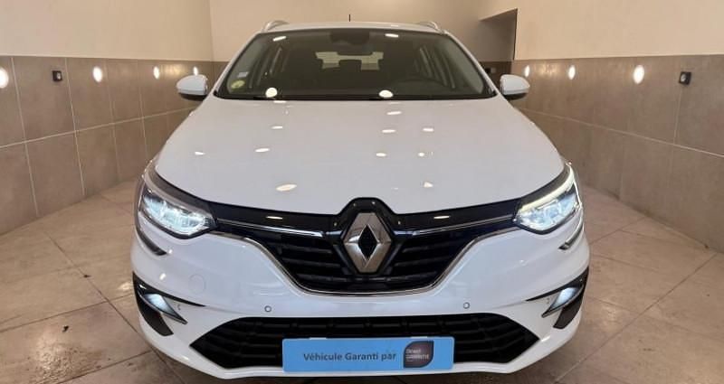 Occasion Renault Mégane GrandTour Business 115 ch (84 kW) 2021 Break