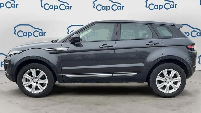 Occasion Land Rover Range Rover evoque SE 179 ch (131 kW) 2018 SUV