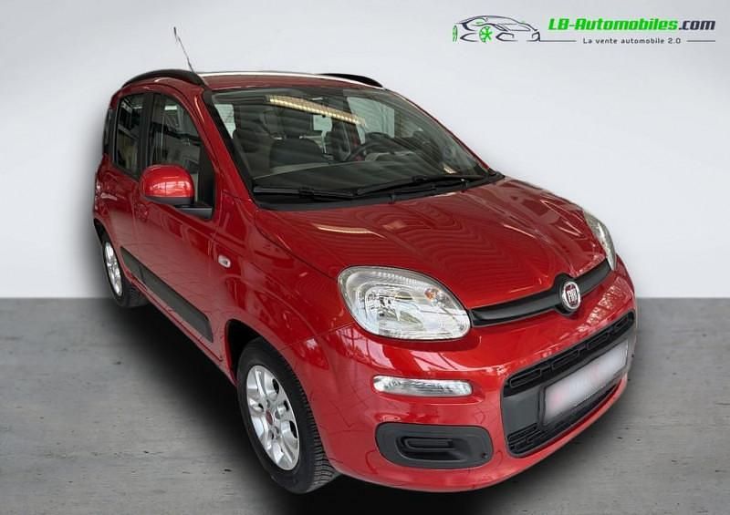 Utilisé 2015 Fiat Panda Citadine | 13 900 € (Bon prix) - Image 1/4