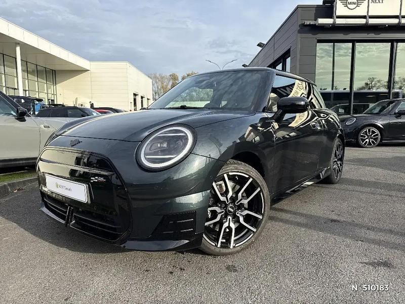 Gris Utilisé 2025 Mini Cooper Citadine | 33 990 € - Image 1/4